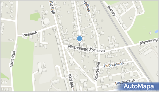 Kwiaciarnia U Basi, Nieznanego Żołnierza 7, Radzionków 41-922 - Kwiaciarnia, numer telefonu, NIP: 6261808158