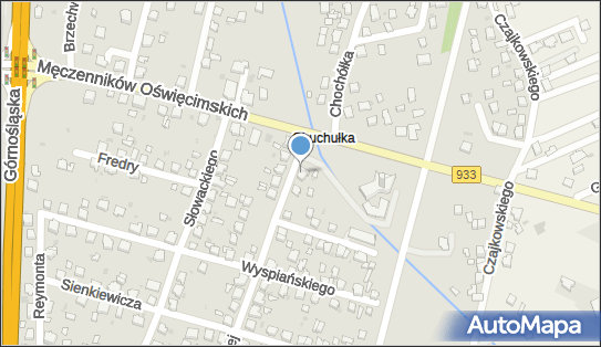 6381432833, Bogusława Kalarus Kwiaciarnia 