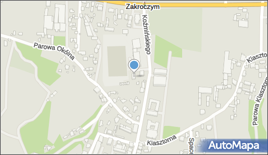 5311142644, Kwiaciarnia Upominki Agata Ziemkiewicz 