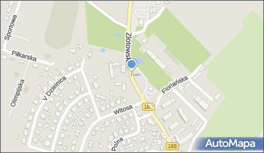 7671032166, Kwiaciarnia 