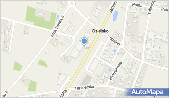 KWIACIARNIA W GALERII OSIELSKO, Szosa Gdańska, Osielsko 86-031 - Kwiaciarnia, godziny otwarcia, numer telefonu