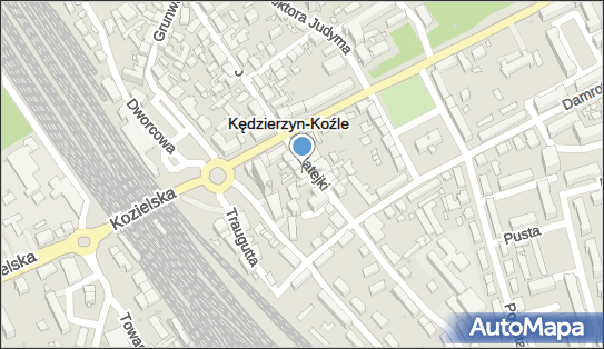 7491013635, Kwiaciarnia w Kramie Tabaka Katarzyna 