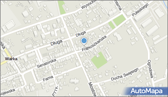 5271067639, Kwiaciarnia Weranda Anna Anczewska 