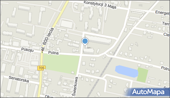 8371304939, Kwiaciarnia Wiesława Przedlacka 