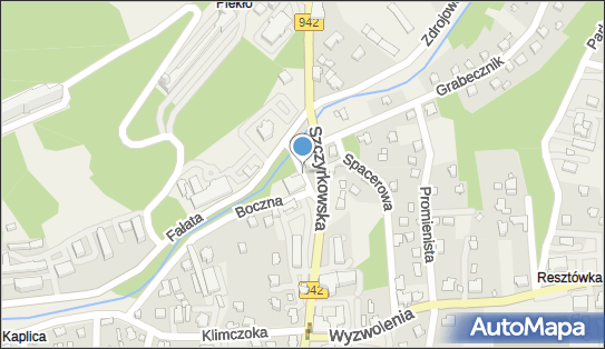 9371011646, Kwiaciarnia Wiosenna Joanna Kwaśny 