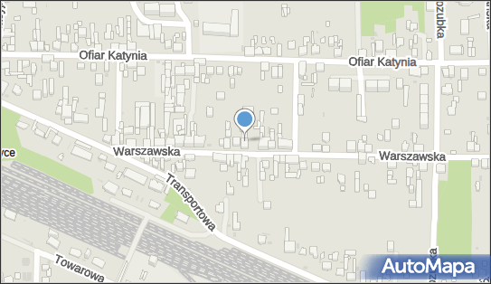 6291076688, Kwiaciarnia Zofia Skrzypczyk 