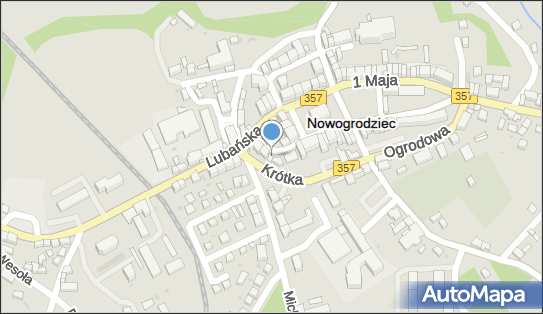6121027082, Kot Bronisław Kwiaciarnia 
