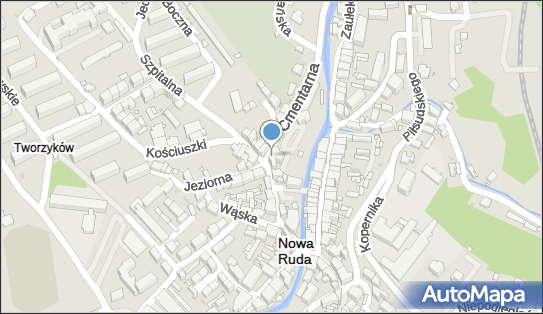 Kwiaciarnia, Cmentarna 13, Nowa Ruda 57-400 - Kwiaciarnia, numer telefonu, NIP: 8851041575