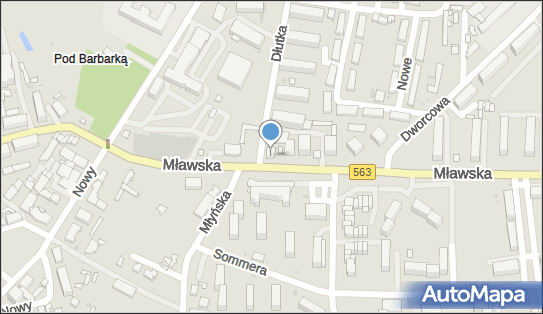 8921015928, Kwiaciarnia - Sobierajska Grażyna 