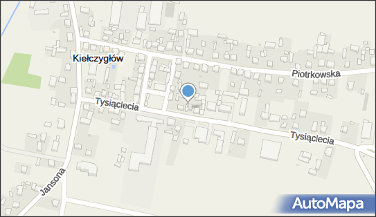 8321020967, Kapela Alina Kwiaciarnia 