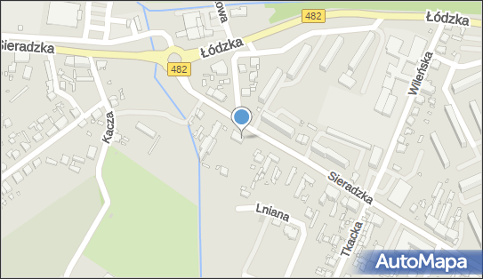 8291598146, Kwiaciarnia Osińska Kamila 