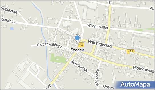 8291163170, Kwiaciarnia Jadwiga Woźniak 