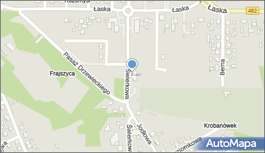 8291017830, Kwiaciarnia Iwona Majchrowska 