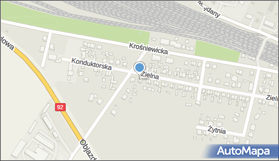 7751106004, Kwiaciarnia Jan Kocik 