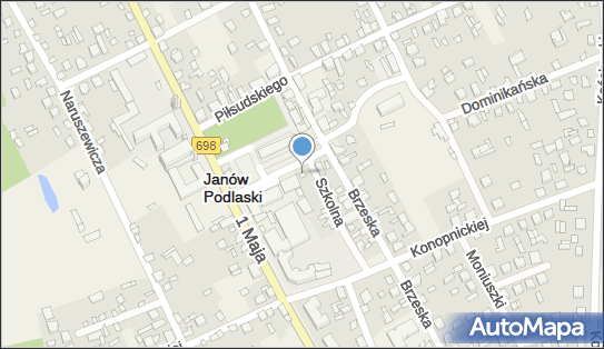 5371961676, Rabczuk Danuta, Kwiaciarnia 