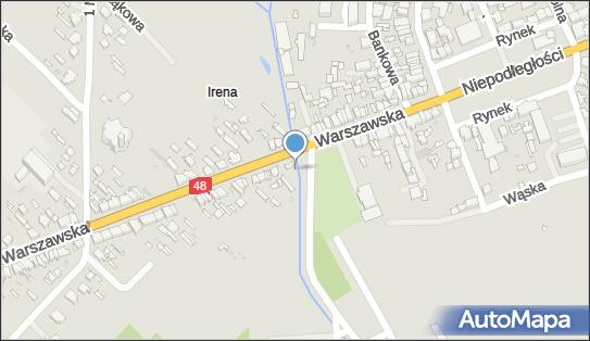 7162351911, Kwiaciarnia Malska Monika 