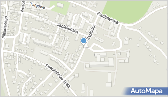 6591005770, Kwiaciarnia Frejowska Grażyna 