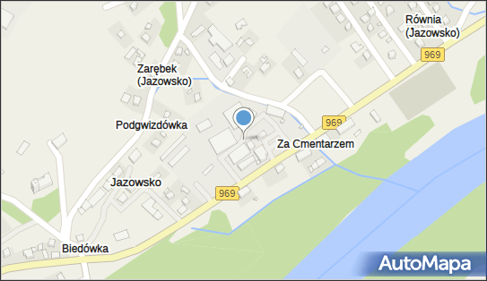 Kwiaciarnia, Jazowsko 205, Jazowsko 33-389 - Kwiaciarnia, numer telefonu, NIP: 7341370859