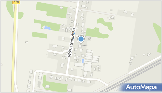 5291040796, Strzałkowska Agnieszka Kwiaciarnia 