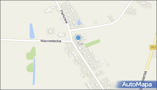 9710280947, Malejka Mirosław s.Władysława 