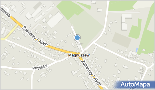8121470944, Krystyna Gąsiorek Kwiaciarnia 