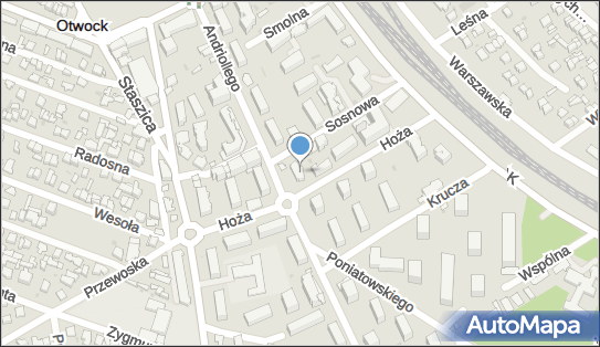 5321042996, Kwiaciarnia Rudna Krystyna 