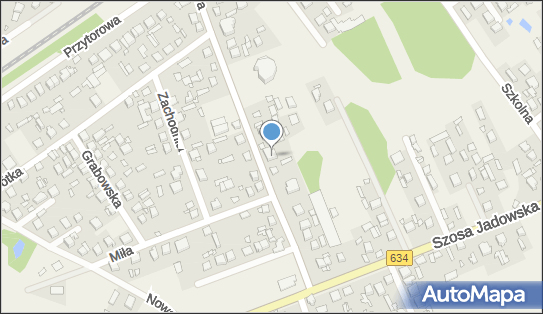 Kwiaciarnia, Willowa 15, Duczki 05-200 - Kwiaciarnia, NIP: 1250048741