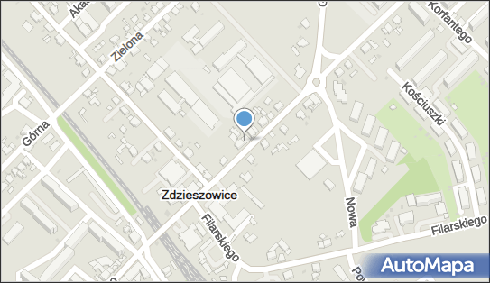 161420007, Kwiaciarnia Iwona Lorek 