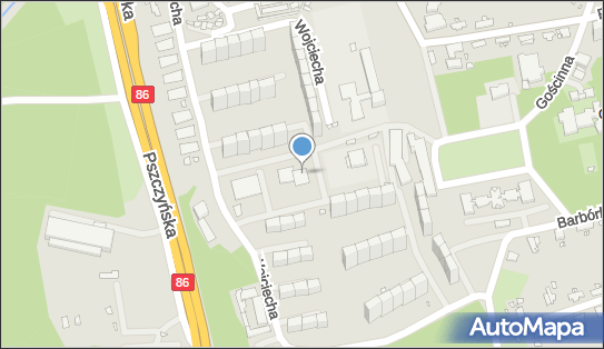 9541458494, Kasperek Anna Kwiaciarnia 