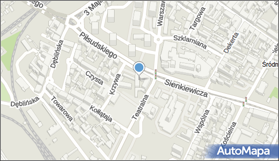 6440500980, Kwiaciarnia Ciosek Zofia 