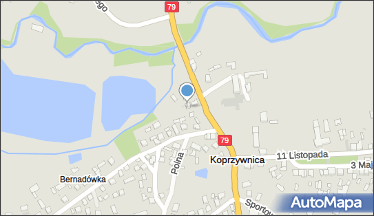 Kwiaciarnia, ul. Krakowska 121, Koprzywnica 27-660 - Kwiaciarnia, numer telefonu, NIP: 8641317864