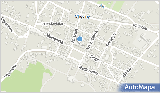 9590815445, Kwiaciarnia Jarząbek Małgorzata 