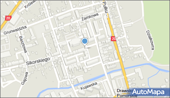 6741249428, Kwiaciarnia Alicja Stawicka 