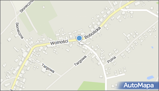 Kwiaciarnia, ul. Parkowa 2, Tychowo 78-220 - Kwiaciarnia, NIP: 6721345695
