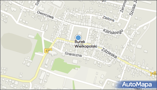 Kwiaciarnia, Rynek 22, Borek Wielkopolski - Kwiaciarnia, numer telefonu