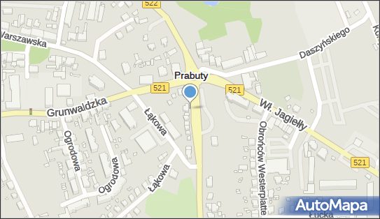Kwiaciarnia, Kisielicka522 36c, Prabuty 82-550 - Kwiaciarnia