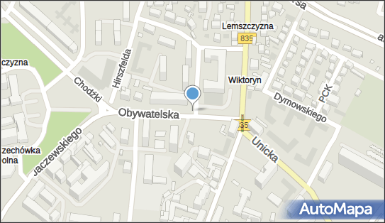Kwiaciarnia, Obywatelska 8, Lublin 20-092 - Kwiaciarnia