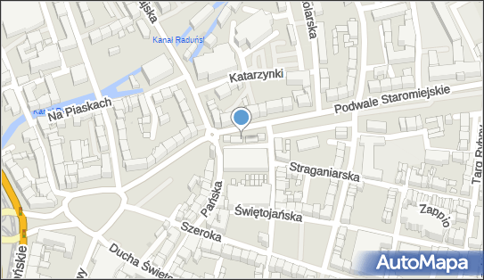 Kwiaciarnia, Plac Dominikański 4, Gdańsk 80-844 - Kwiaciarnia