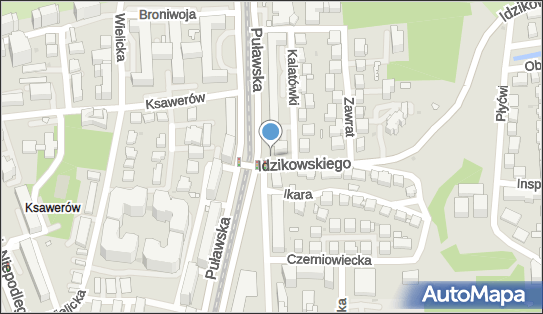 Kwiaciarnia, Idzikowskiego Ludwika, mjr., Warszawa 00-710, 02-704 - Kwiaciarnia