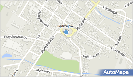 Kwiaciarnia, Plac gen. Tadeusza Kościuszki 6, Jędrzejów 28-300 - Kwiaciarnia, numer telefonu