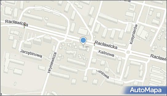 Kwiaciarnia, Racławicka 6, Świdnik - Kwiaciarnia, godziny otwarcia