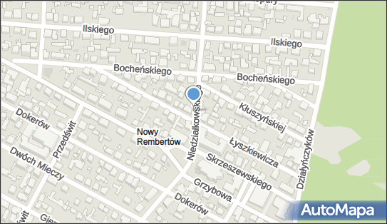 Kwiaciarnia, Mieczysława Niedziałkowskiego 22, Warszawa - Kwiaciarnia, numer telefonu