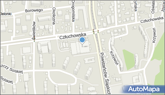 Kwiaciarnia, Człuchowska 25, Warszawa - Kwiaciarnia, numer telefonu