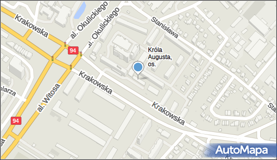 Kwiaciarnia, Krakowska 12b, Rzeszów - Kwiaciarnia, numer telefonu