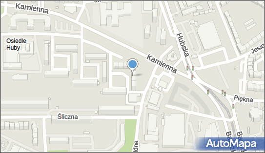 Kwiaciarnia, Widna 1, Wrocław - Kwiaciarnia