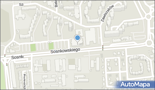 Kwiaciarnia, gen. Kazimierza Sosnkowskiego 8, Opole - Kwiaciarnia, numer telefonu
