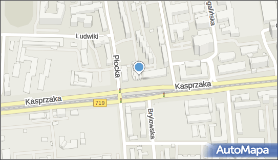 Kwiaciarnia, Marcina Kasprzaka 24A, Warszawa - Kwiaciarnia, numer telefonu