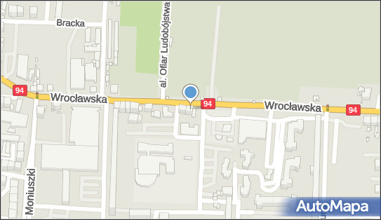 Kwiaciarnia, Wrocławska 143, Legnica 59-220 - Kwiaciarnia, godziny otwarcia, numer telefonu