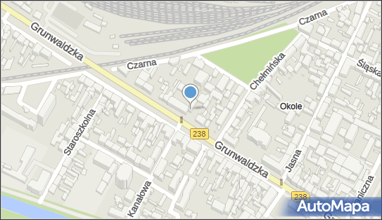 Kwiaciarnia, Grunwaldzka 62, Bydgoszcz - Kwiaciarnia, godziny otwarcia, numer telefonu