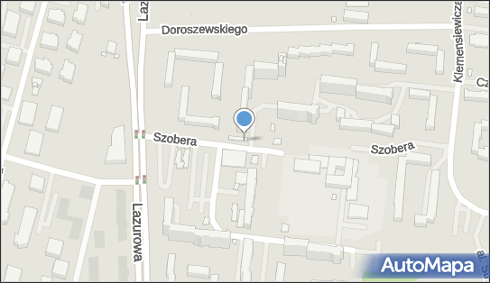 Kwiaciarnia, Stanisława Szobera 6, Warszawa - Kwiaciarnia